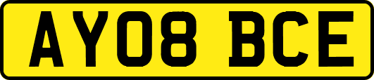 AY08BCE