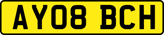 AY08BCH