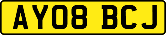 AY08BCJ
