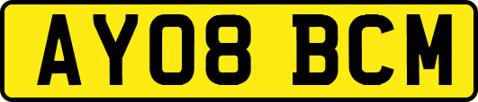 AY08BCM
