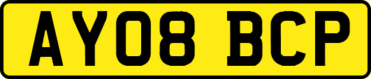 AY08BCP