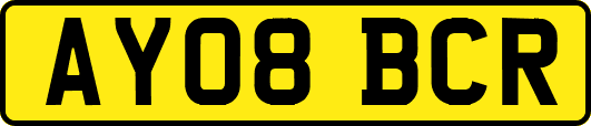 AY08BCR