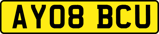 AY08BCU