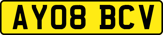 AY08BCV