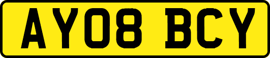 AY08BCY