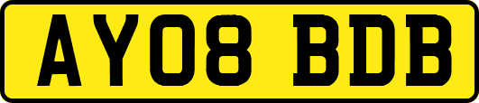 AY08BDB