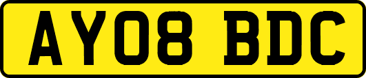 AY08BDC
