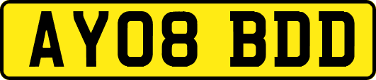 AY08BDD