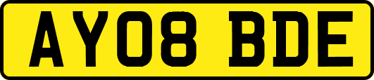 AY08BDE