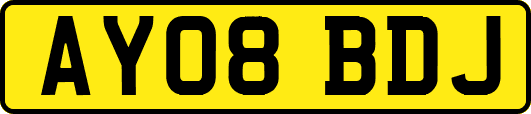 AY08BDJ