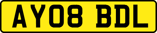 AY08BDL