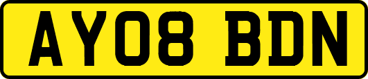 AY08BDN