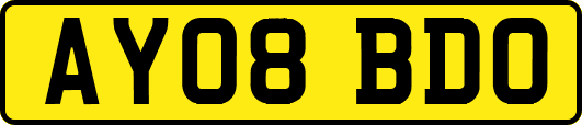 AY08BDO