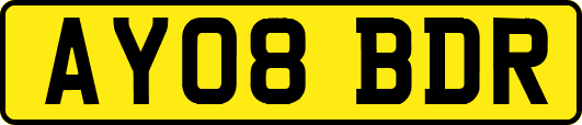 AY08BDR