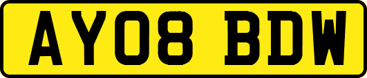 AY08BDW