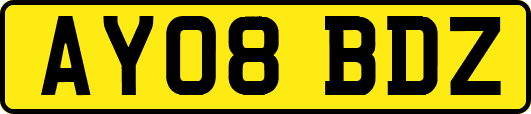 AY08BDZ