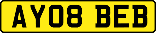 AY08BEB