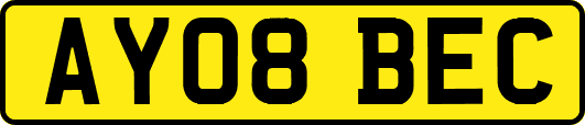 AY08BEC