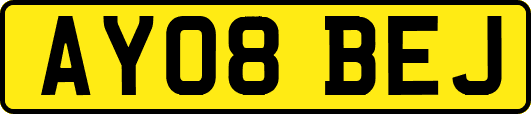 AY08BEJ