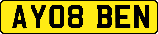 AY08BEN