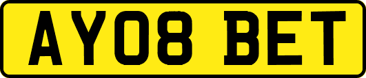 AY08BET