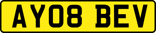 AY08BEV