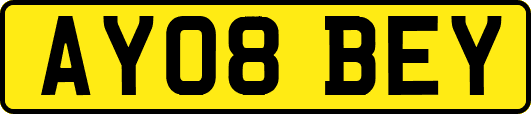 AY08BEY