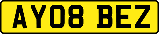 AY08BEZ