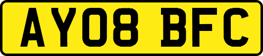 AY08BFC