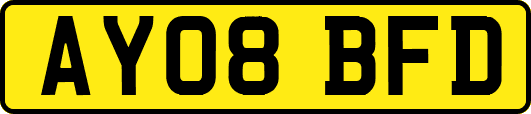 AY08BFD
