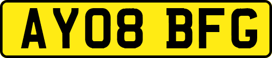 AY08BFG