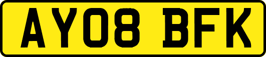 AY08BFK