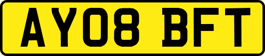 AY08BFT