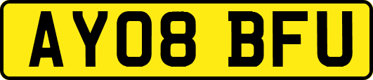 AY08BFU