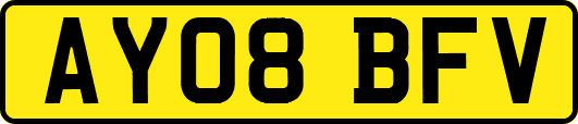 AY08BFV