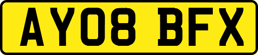 AY08BFX