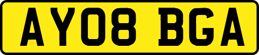 AY08BGA