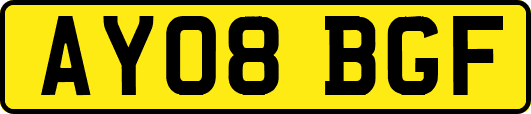AY08BGF