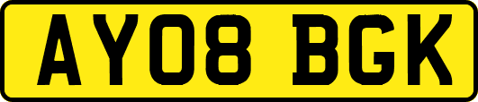 AY08BGK