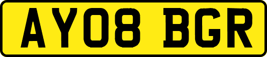 AY08BGR