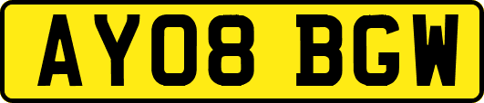 AY08BGW