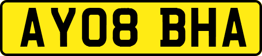 AY08BHA