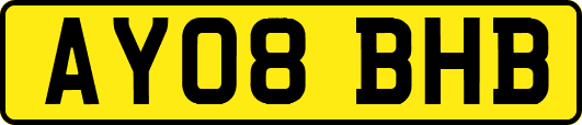 AY08BHB