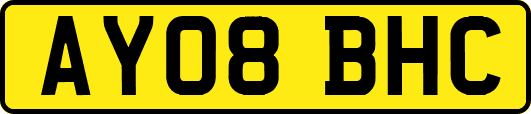 AY08BHC