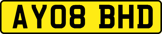 AY08BHD