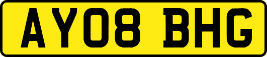 AY08BHG