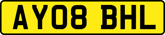 AY08BHL