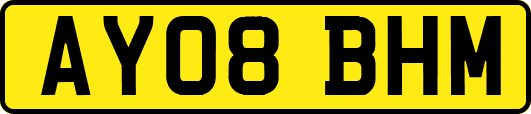 AY08BHM