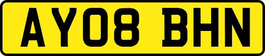 AY08BHN
