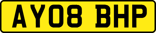 AY08BHP